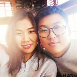 Meet your Posher, Batulzii